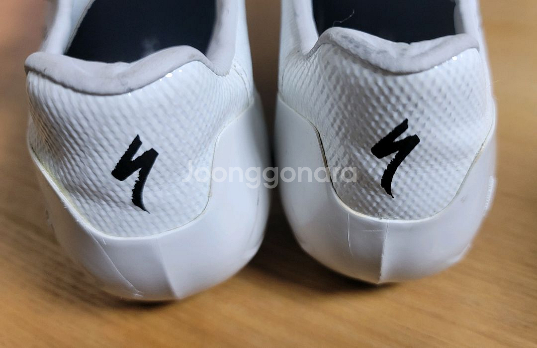 S-WORKS 카본 로드클릿슈즈--2