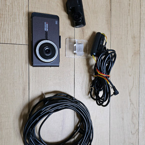 아이나비 QXD 3000 mini 2채널 블랙박스