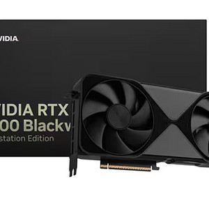 엔비디아 RTX PRO 6000 팝니다.