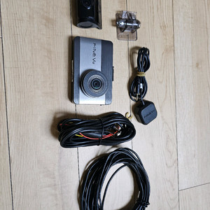 파인뷰 X900 POWER 2채널 64G 블랙박스