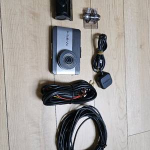 파인뷰 X900 POWER 2채널 64G 블랙박스