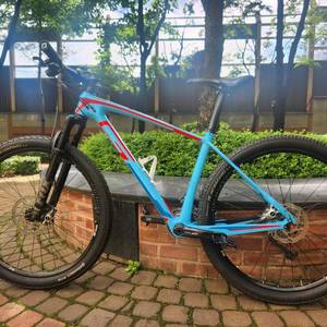 엘파마 판타시아g 카본 mtb 자전거