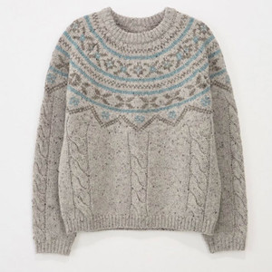 에크리스 벨 네프사 니트