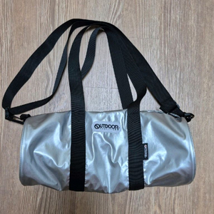 아웃도어프로덕트 가방 실버