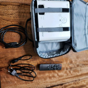 JD-720H 미니빔프로젝터,반손 DC 변환기 SDR-120W 미사용