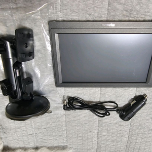 마이딘 GX200T 지니맵 7인치 내비게이션