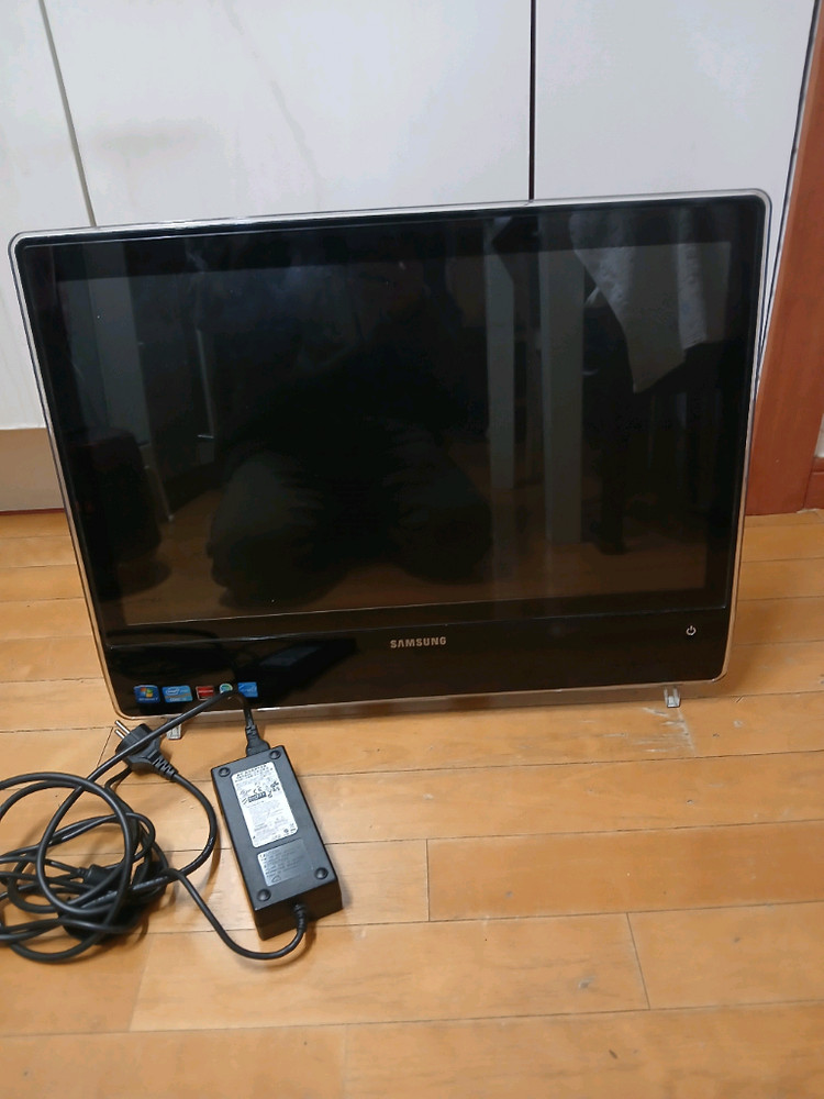 삼성 일체형PC/DM-AF310 이미지