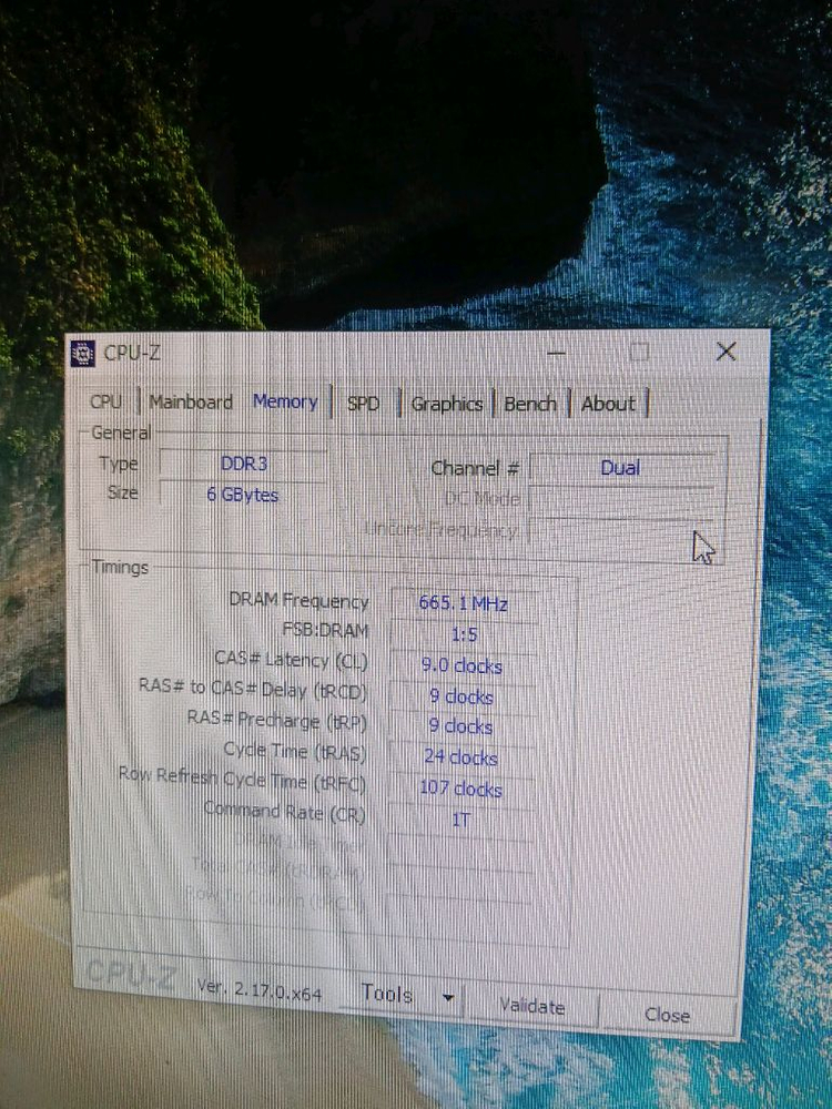 삼성 일체형PC/DM-AF310 이미지