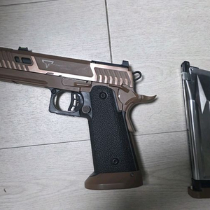 SRC TTI 샌드 바이퍼