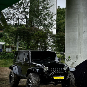 테라플랙스 범퍼