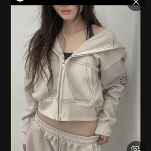 플리즈노팔로우 플노팔 바시티 헤비 웨이트 트레이닝 세트 보헤미안서울 이미지