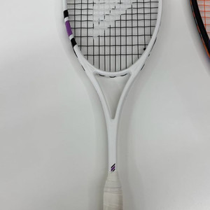 스쿼시 아이라켓 xlite 120 샤바나 에디션