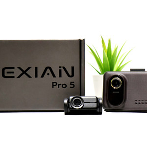 (가격내림 )신제품 NEXIAN 넥시안 Pro 5 64GB AI 블랙박스