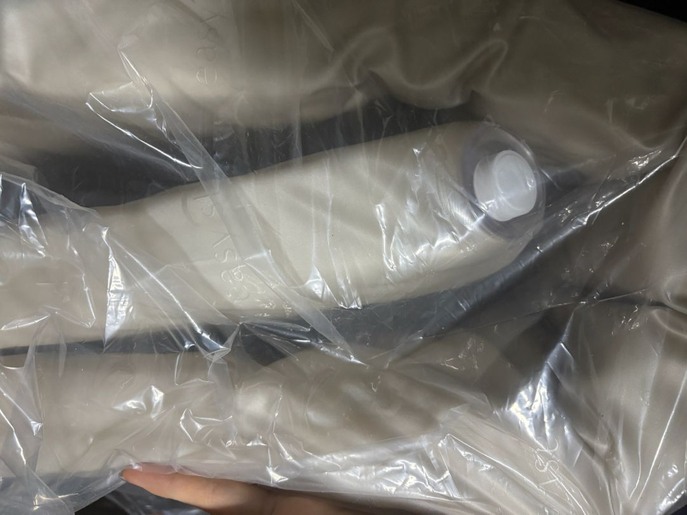 이지슬립 아쿠아 매트 이미지