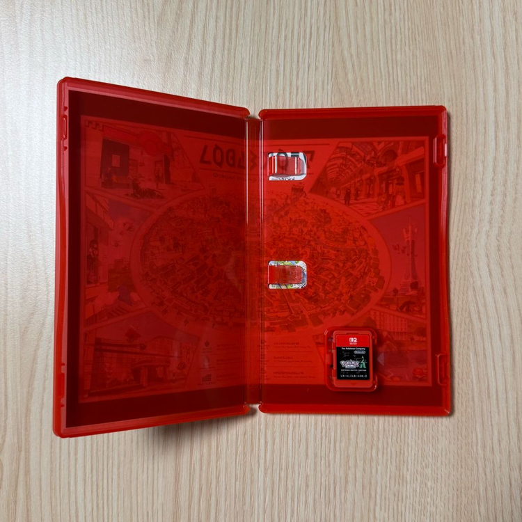 포켓몬 레전드 za 스위치2--2