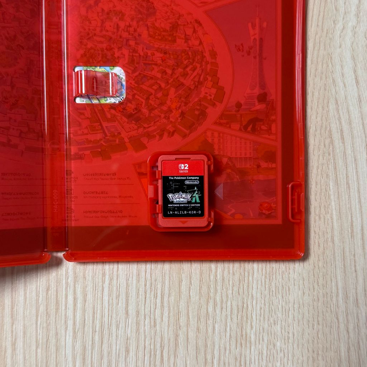 포켓몬 레전드 za 스위치2--3