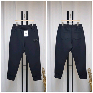 [코오롱스포츠]세이신 콜라보 남여공용 조거바지70새상품