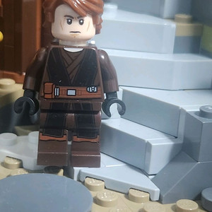 레고 아나킨 스카이워커 75401