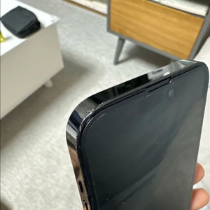 아이폰14프로 1테라 블랙