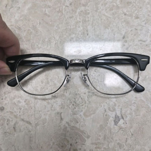 레이벤 클럽마스터 rx5154