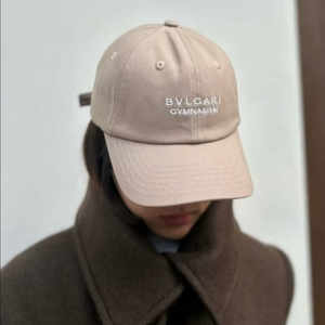 불가리 호텔 앤 리조트 짐나지움 캡모자