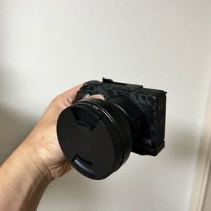 리코 GR3 카메라 판매합니다