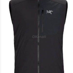 (미사용)아크테릭스 프로톤 베스트 블랙 판매합니다