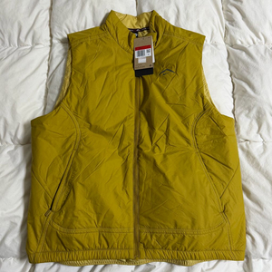 (L) 나이키 트레일 프리마로프트 써마 핏 러닝 조끼