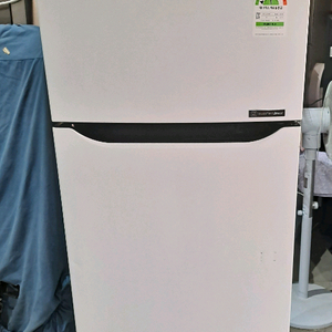 LG 냉장고 254L 일반냉장고 B267W