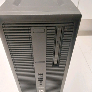 HP 컴퓨터(PC) - i7 - 6700팝니다.