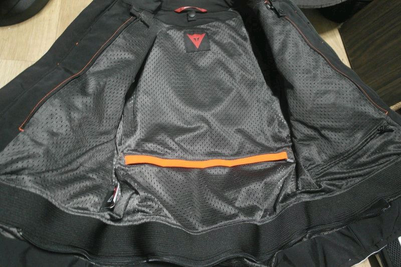 [신형] 다이네즈 이스트레마 자켓 44호 -검흰빨---2