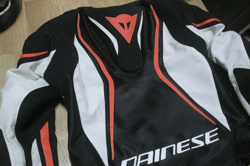 [신형] 다이네즈 이스트레마 자켓 44호 -검흰빨---5