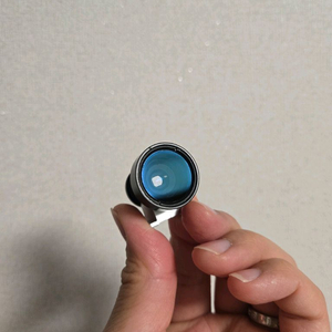 보이그랜더 28mm 뷰파인더