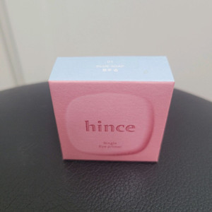 힌스 싱글 아이 프라이머 01블루 솝