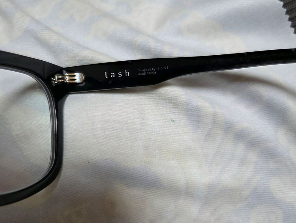 래쉬안경 시안 SIAN C1 차승원 안경--2