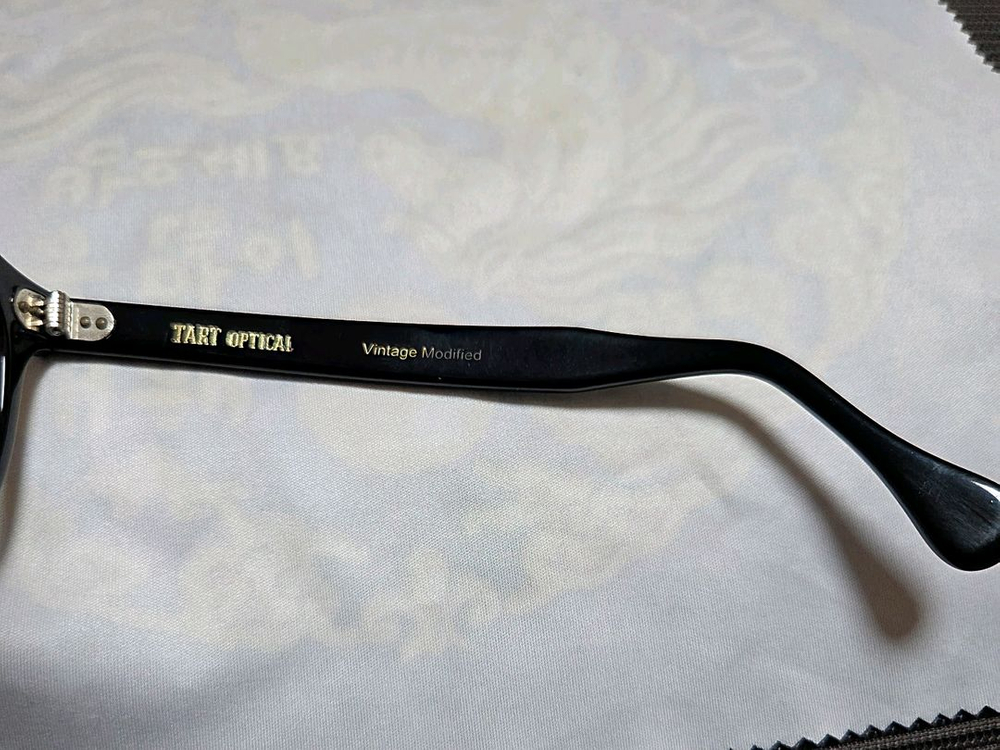 타르트옵티컬 아넬 49 블랙--3