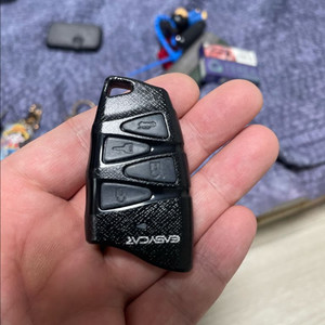 이지카 e2-2 단방향 리모컨 이미지