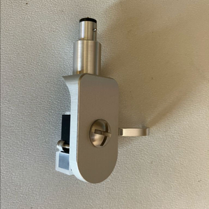 Dennon 103R + 헤드셀 (피델리치리서치 오리지날)