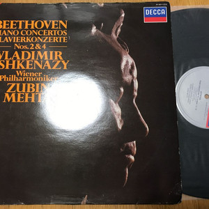 급매 수입클래식 엘피 LP 음반 164여장