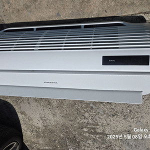 삼성벽걸이에어컨 ar06r5170heq 조합용실내기 이미지