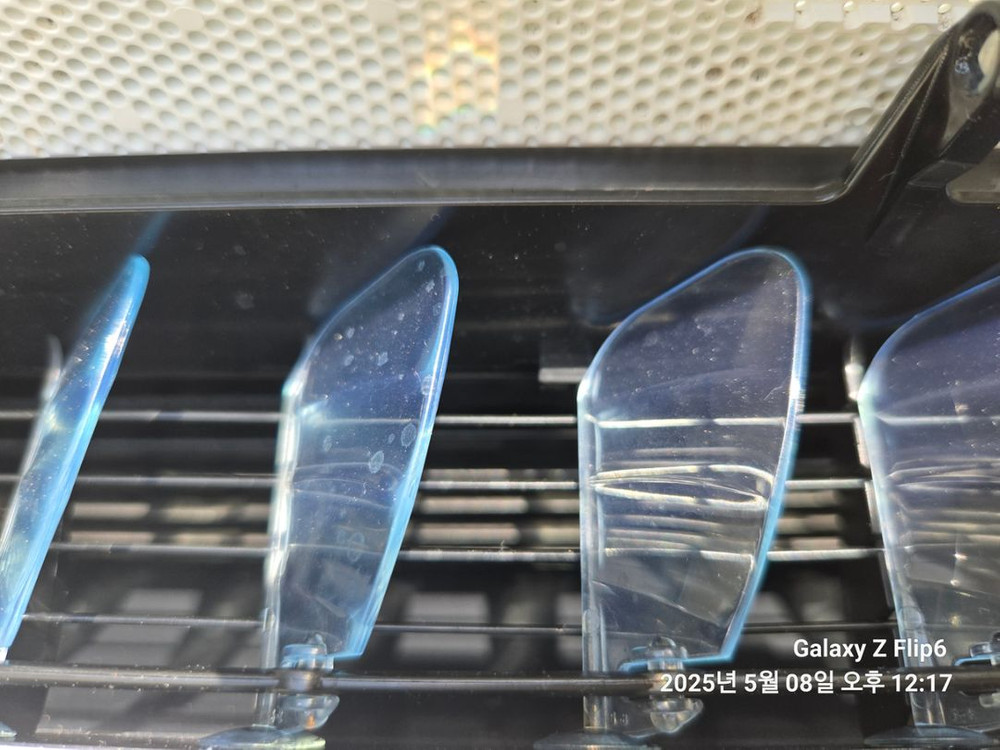 삼성벽걸이에어컨 ar06r5170heq 조합용실내기 이미지