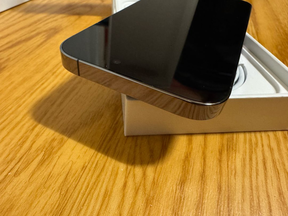 아이폰14 프로 128GB 퍼플 미국판--5