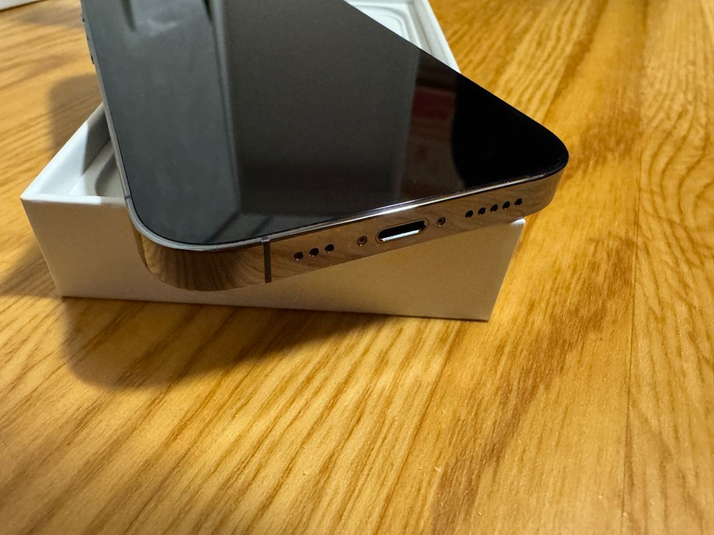 아이폰14 프로 128GB 퍼플 미국판--6