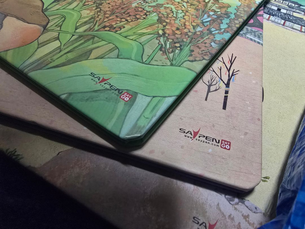 아람 아우라 한국사 학습만화 전집 53권 전권 세이펜버전 19만원 이미지