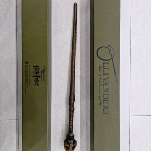 USJ 유니버셜스튜디오 해리포터 지팡이 이미지