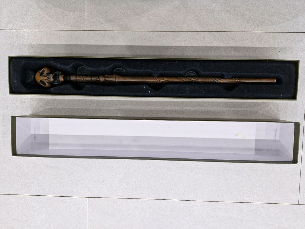 USJ 유니버셜스튜디오 해리포터 지팡이 이미지