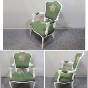 엔틱 빈티지 식탁 웨곤 의자 판매합니다=