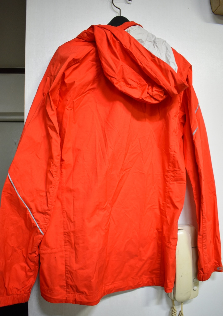 디스커버리 남성 바람막이 (105)--1