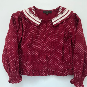 봉주르다이어리 8