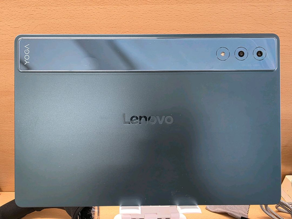 요가패드프로 12.7 8/128 글로벌롬 팝니다.--2